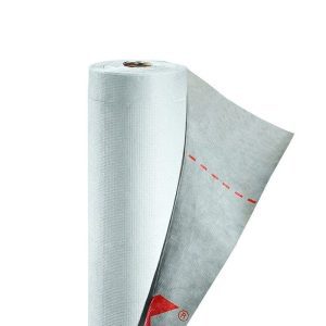 Tyvek Supro Breather Membrane 1m x 50m