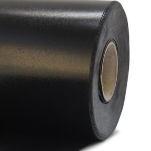 VISQUEEN CPT High Performance Zedex DPC 112.5mm x 20m Black