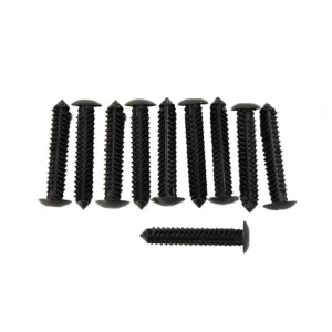 VISQUEEN Zedex Fixing Pins for RS000372 (Insulation) (500 per pack)