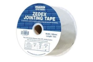 VISQUEEN  Zedex Jointing Tape 100mm x 15m